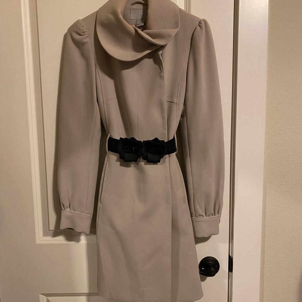 Dressy jacket